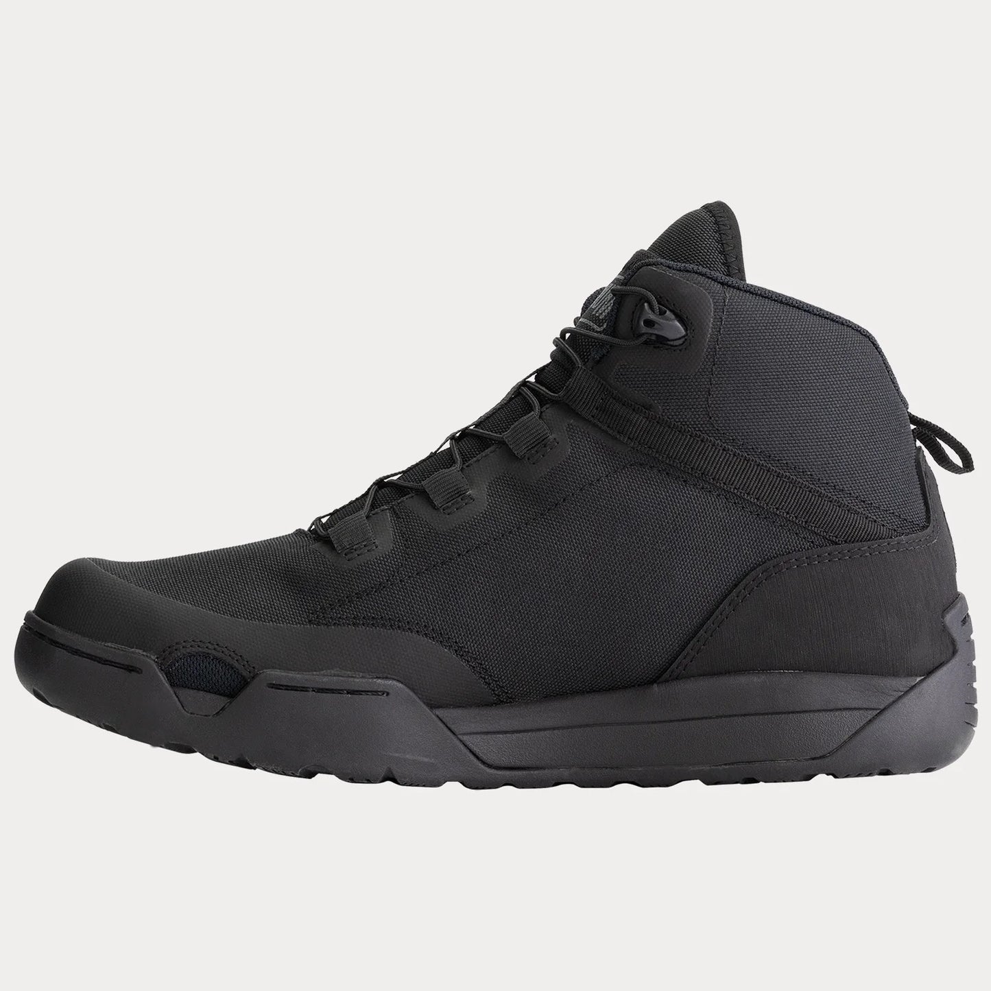Buty Magnum Mars Mid - Black