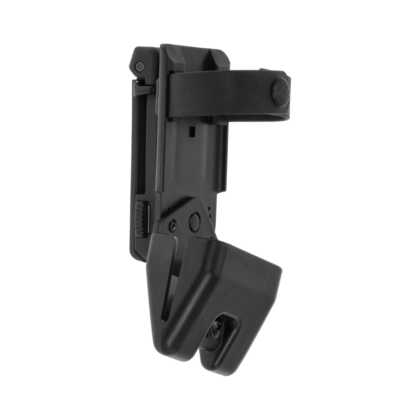 Kabura obrotowa ESP SGH-14 na paralizator SCORPY Max - UBC-02 Clip