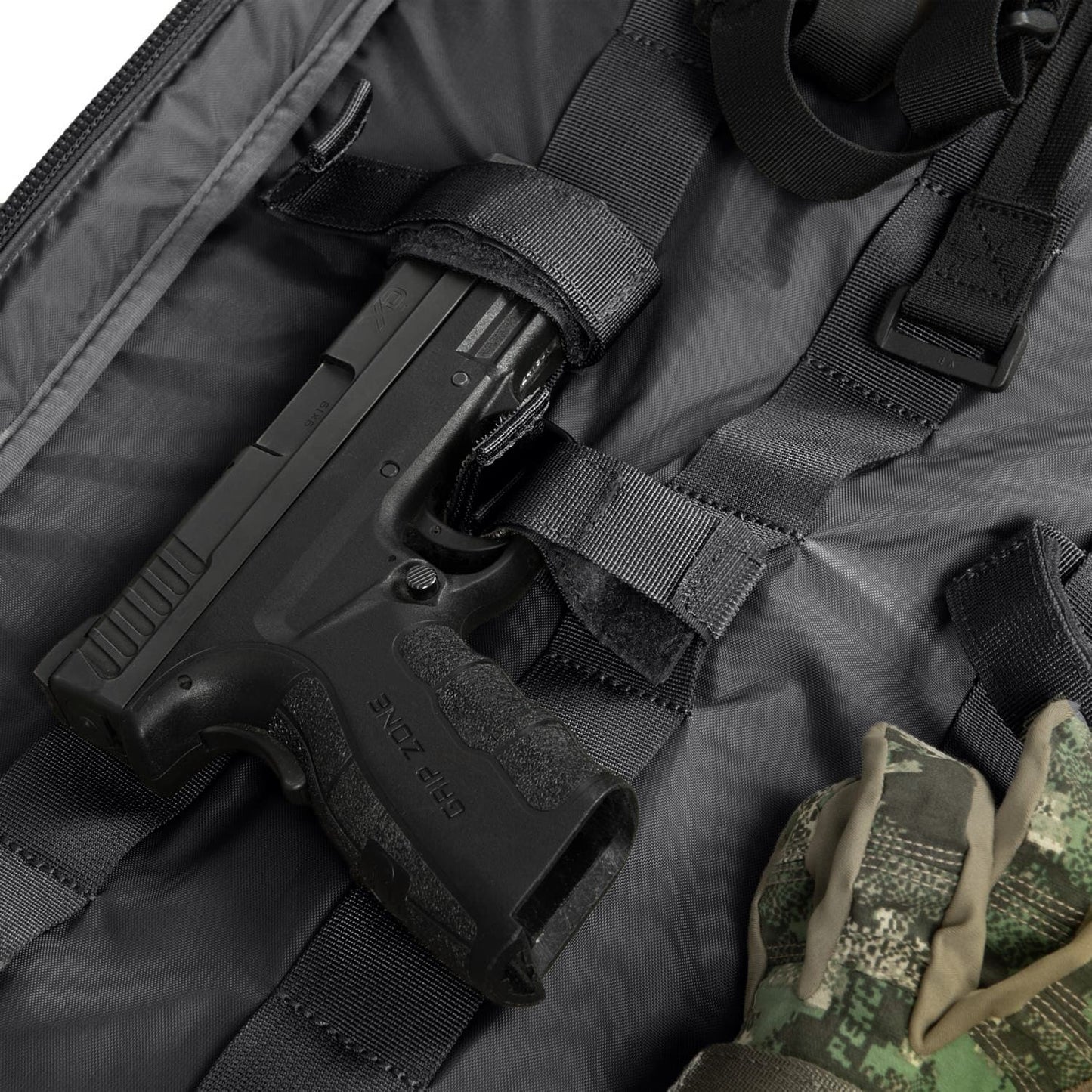 Pokrowiec Helikon SBR Carrying Bag - Shadow Grey