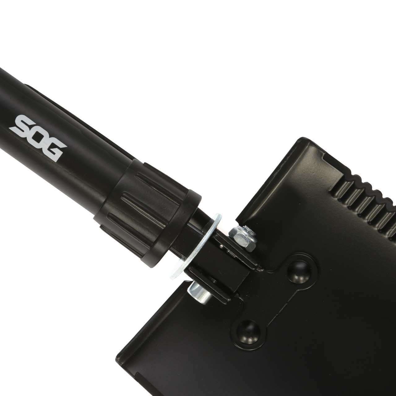 Saperka składana SOG XL Entrenching Tool - Black