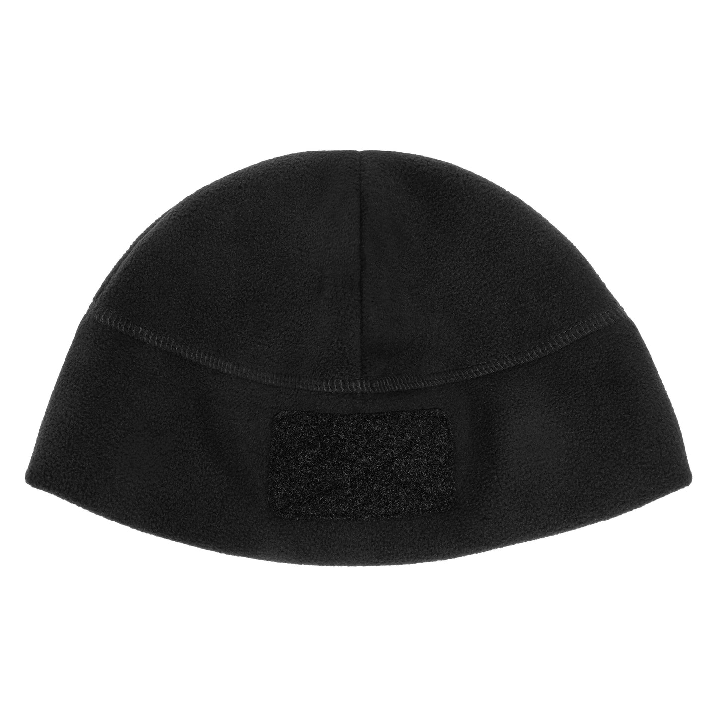 Czapka M-Tac Watch Cap Elite Polar Velcro - Black