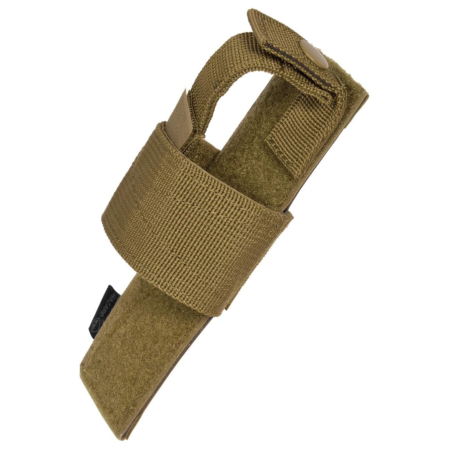 Kabura Hazard 4 Stick-Up Modular Universal Holster - Coyote