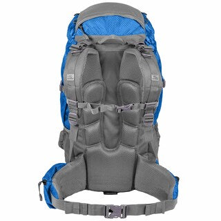 Plecak Highlander Discovery Rucksack 45 l - Blue