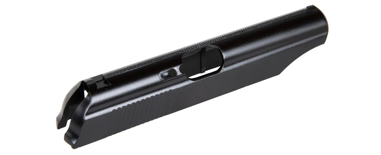 Zamek WE Mk 45BK do replik PM Makarow - Black