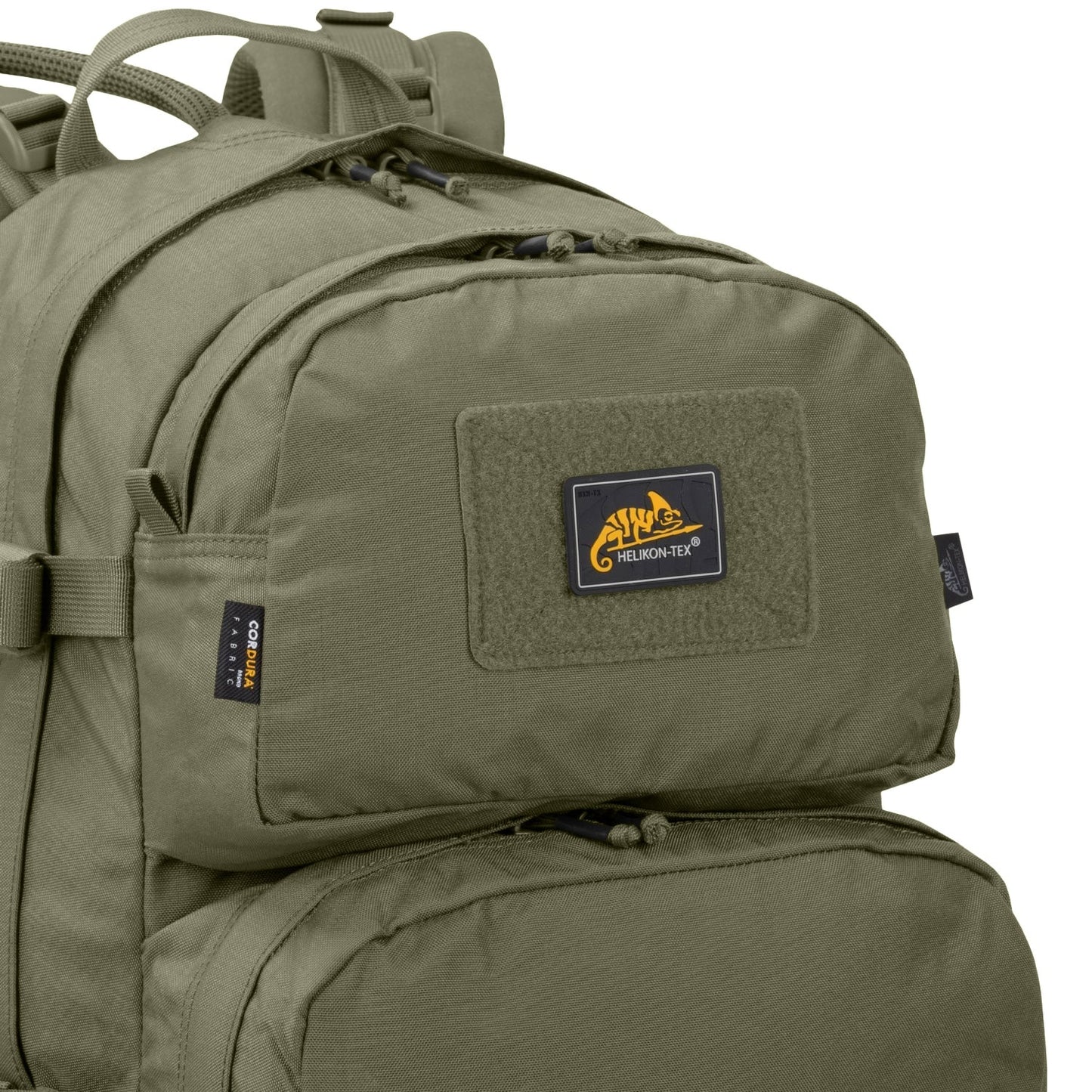 Plecak Helikon Ratel Mk2 25 l - Olive Green