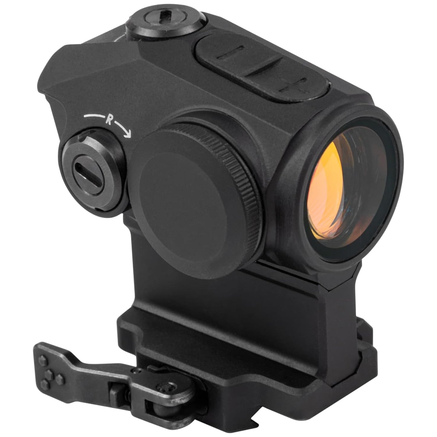 Kolimator UTG Accu-Sync 2018R Dot Sight Red Dot 3 MOA