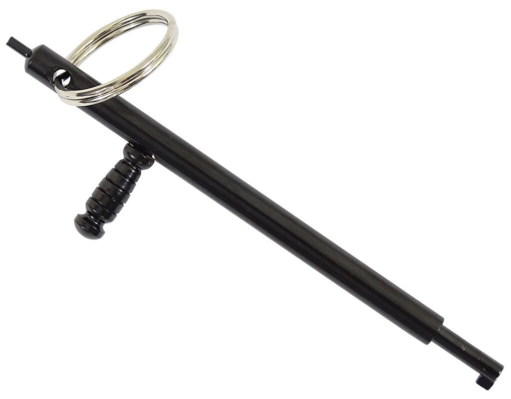 Klucz GS do kajdanek - tonfa