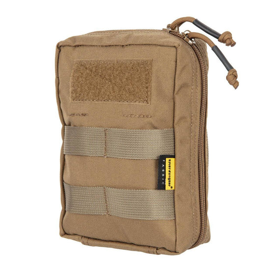 Kieszeń Emerson Utility Pouch - Coyote Brown