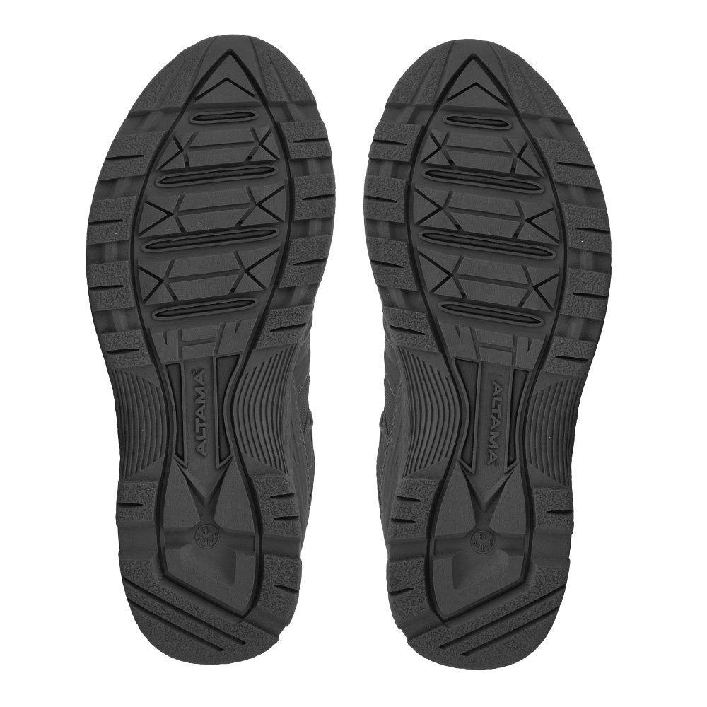 Buty Altama Aboottabad Trail Mid Black