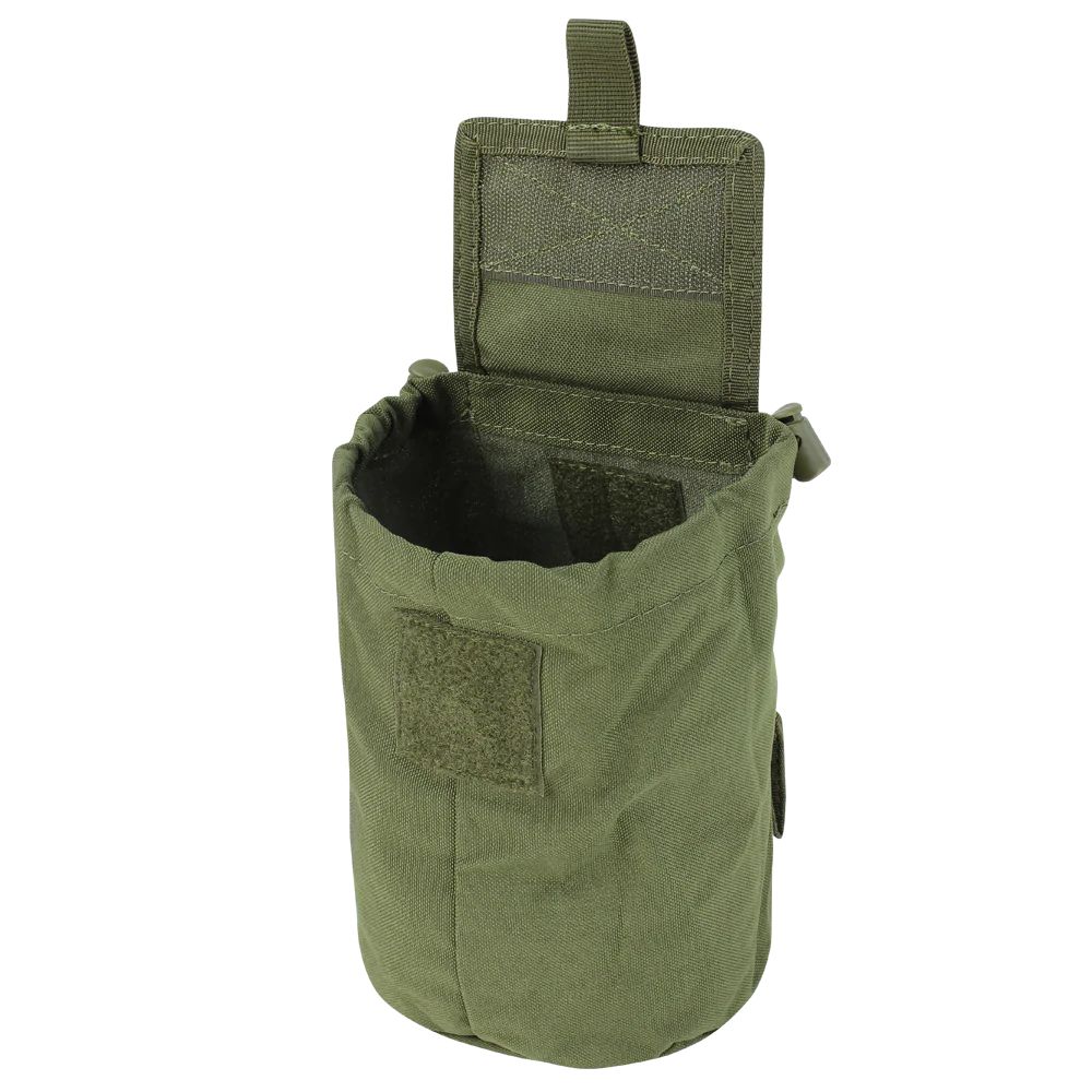 Torba zrzutowa Condor Roll-Up Utility Pouch - Olive Drab