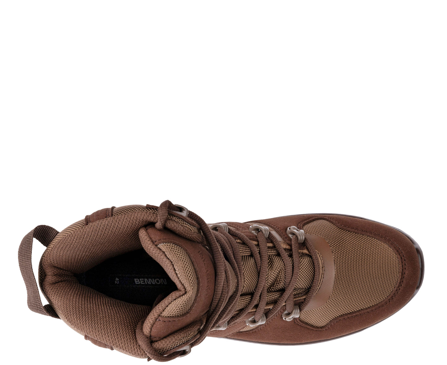 Buty Bennon Condor 02 NM Boot - Brown