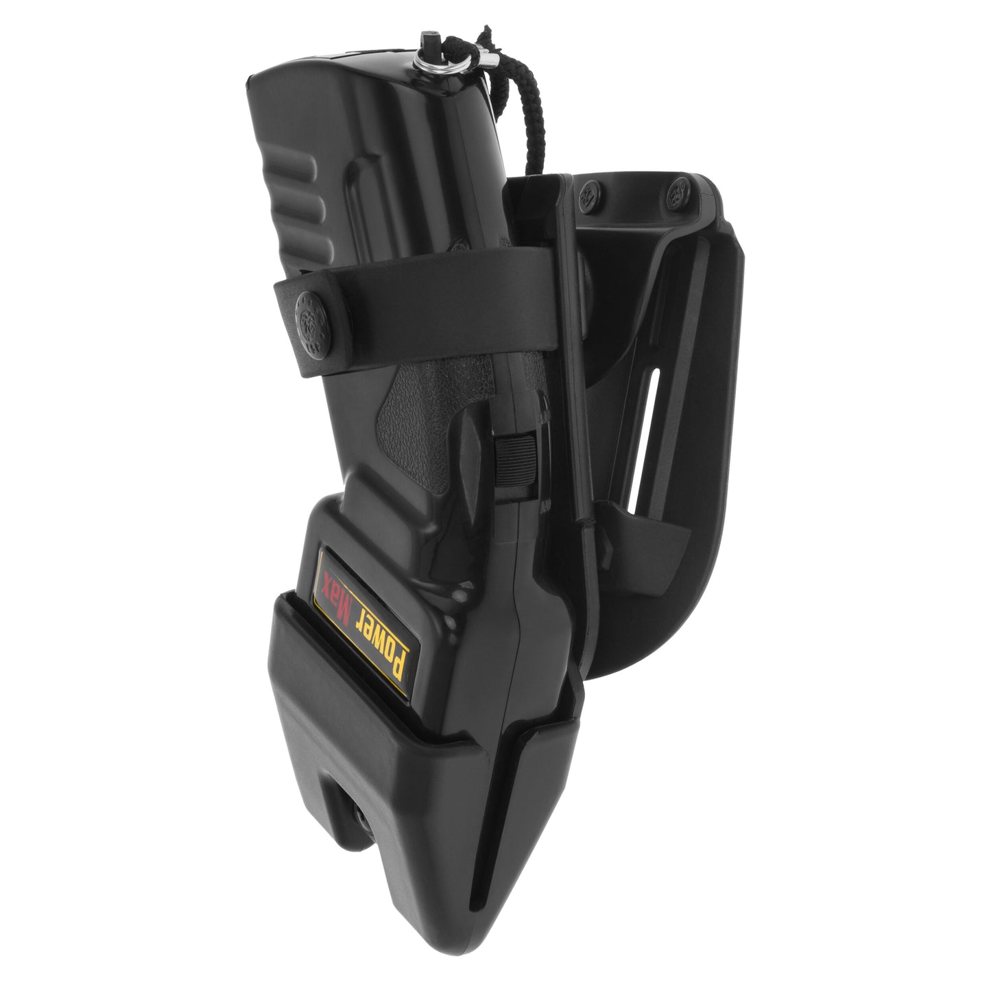 Kabura obrotowa ESP SGH-24 na paralizator POWER Max - Paddle