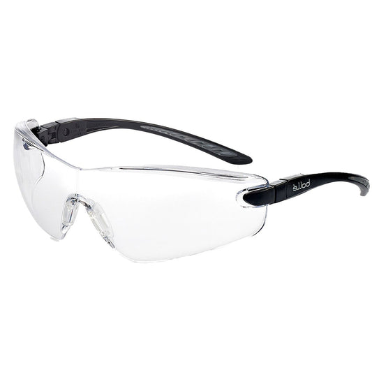 Okulary taktyczne Bolle Cobra - Clear