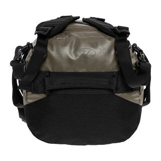 Torba Highlander Outdoor Hauler Duffel 30 l - Ranger Green