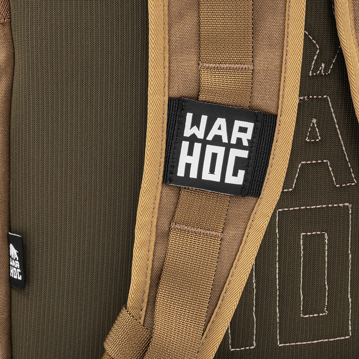 Plecak Wisport War Hog Kaiken 18 l - Coyote