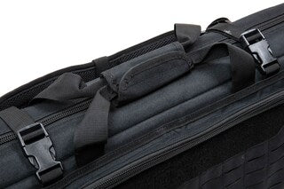 Pokrowiec na replikę ASG Specna Arms Urban War Rifle Bag - Black
