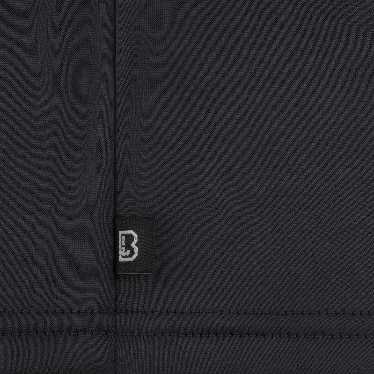 Czapka Brandit Fleece Cap Ice - Anthracite