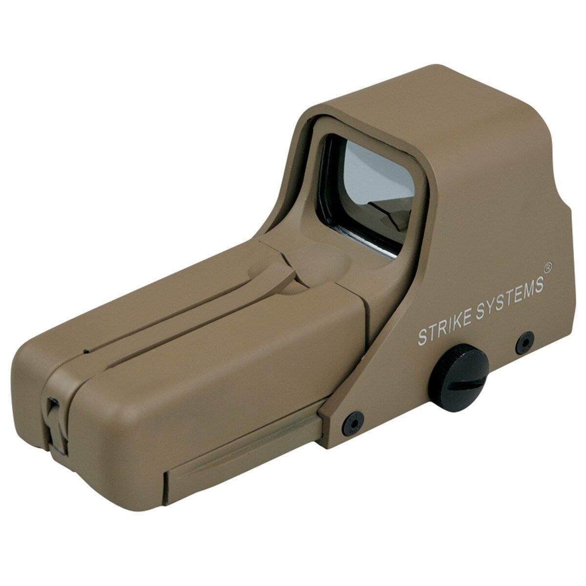 Kolimator Strike Systems 552 R/G Advanced - Desert Tan