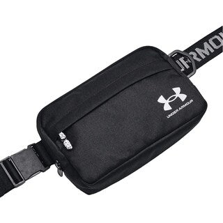 Nerka Under Armour Loudon - Black/White