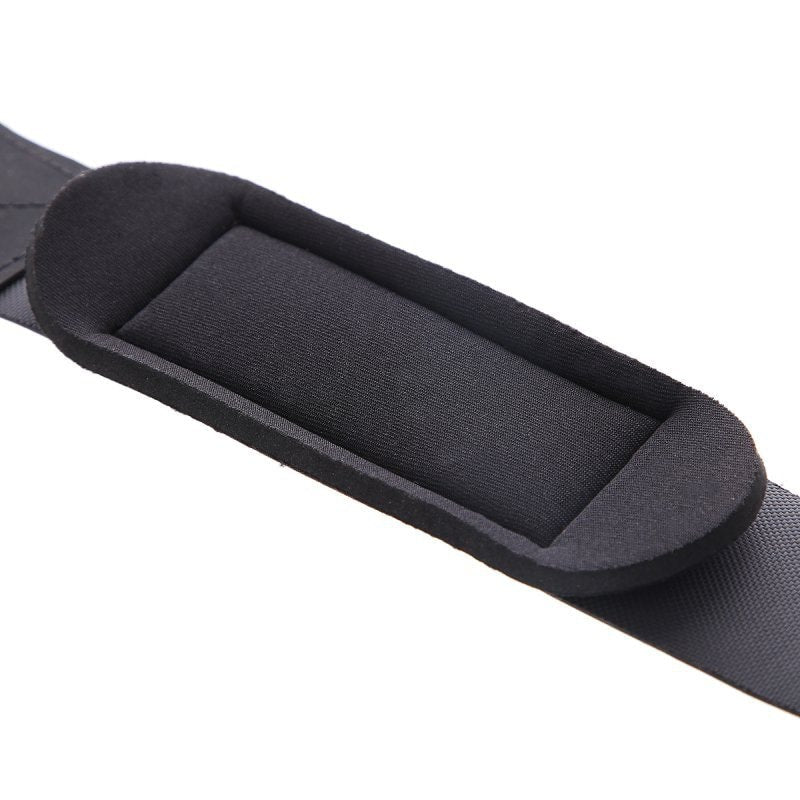 Pasy treningowe HMS F4433 do martwego ciągu