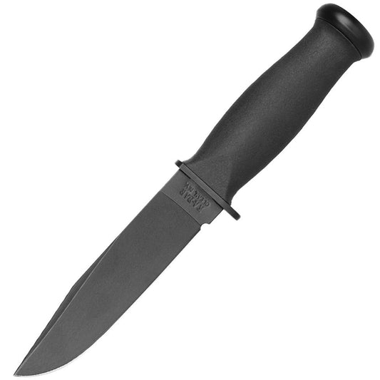Nóż wojskowy Ka-Bar Mark I Black 2221