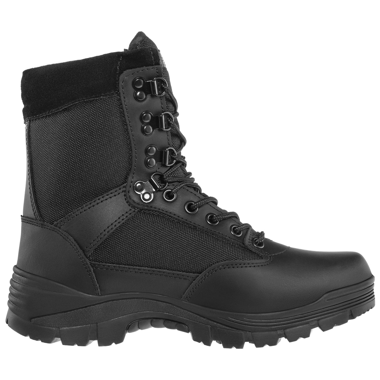 Buty Mil-Tec SWAT Boots - Black