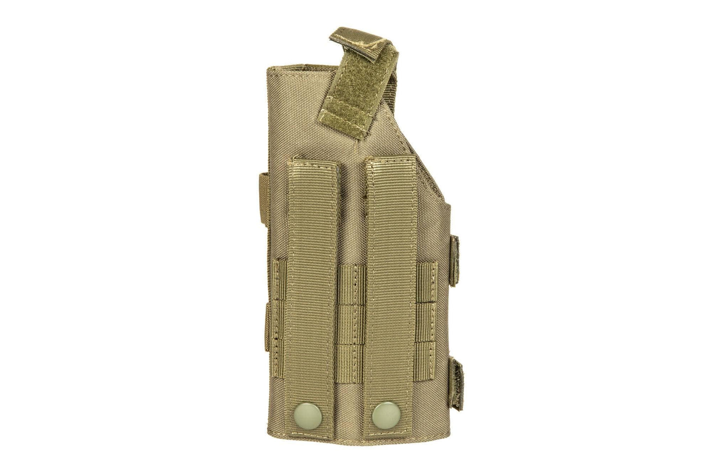 Kabura GFC Tactical uniwersalna PB8999 - Oliwkowa