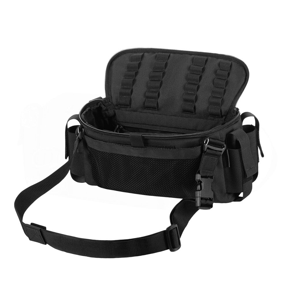 Torba medyczna M-Tac CLS Elite - Black