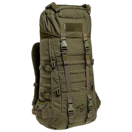 Plecak Wisport SilverFox II 40 l RAL 6003