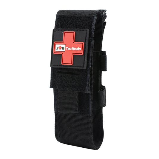 Ładownica JB Tacticals na stazę taktyczną Tourniquet Molle Pouch - Black