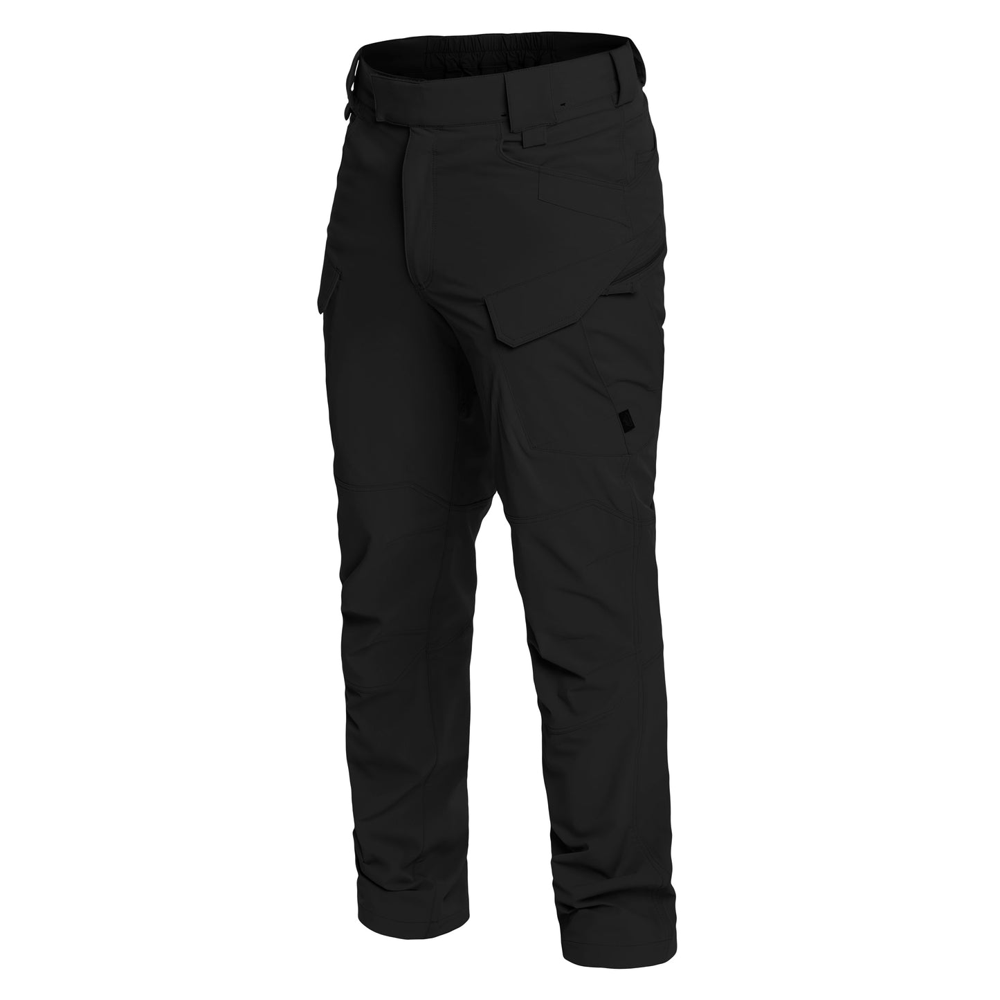 Spodnie Helikon OTP VersaStretch - Black