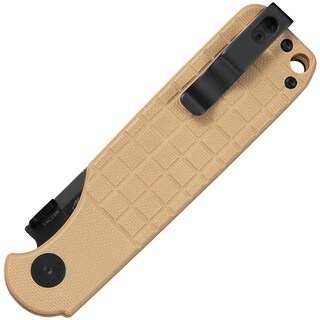 Nóż składany Bestech Knives Glok - Khaki