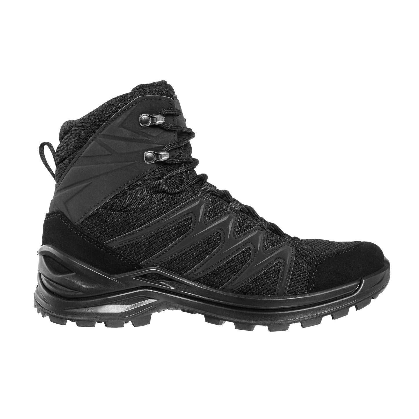 Buty damskie Lowa Innox Pro GTX Mid TF - Black