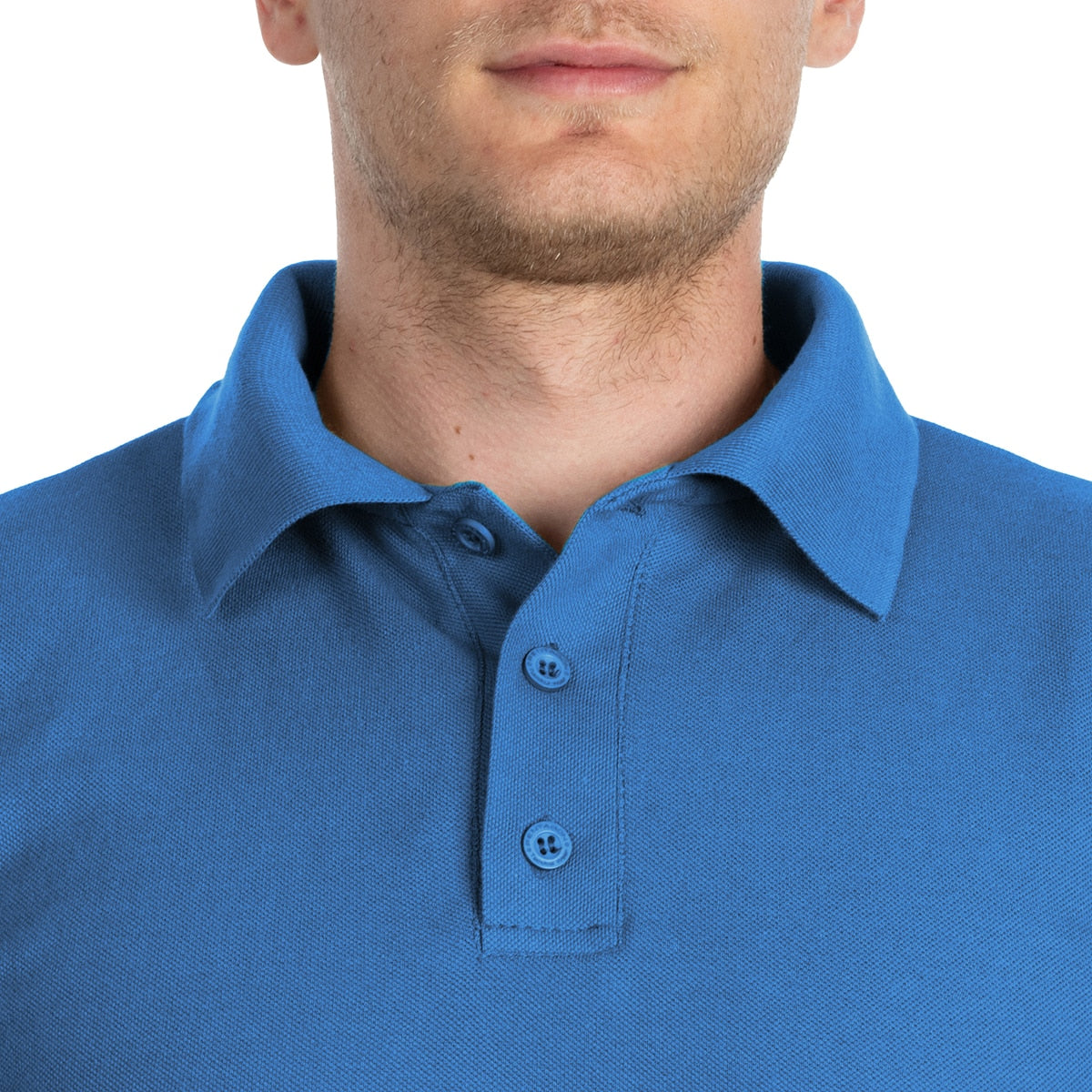 Koszulka Polo Pentagon Sierra - Liberty Blue