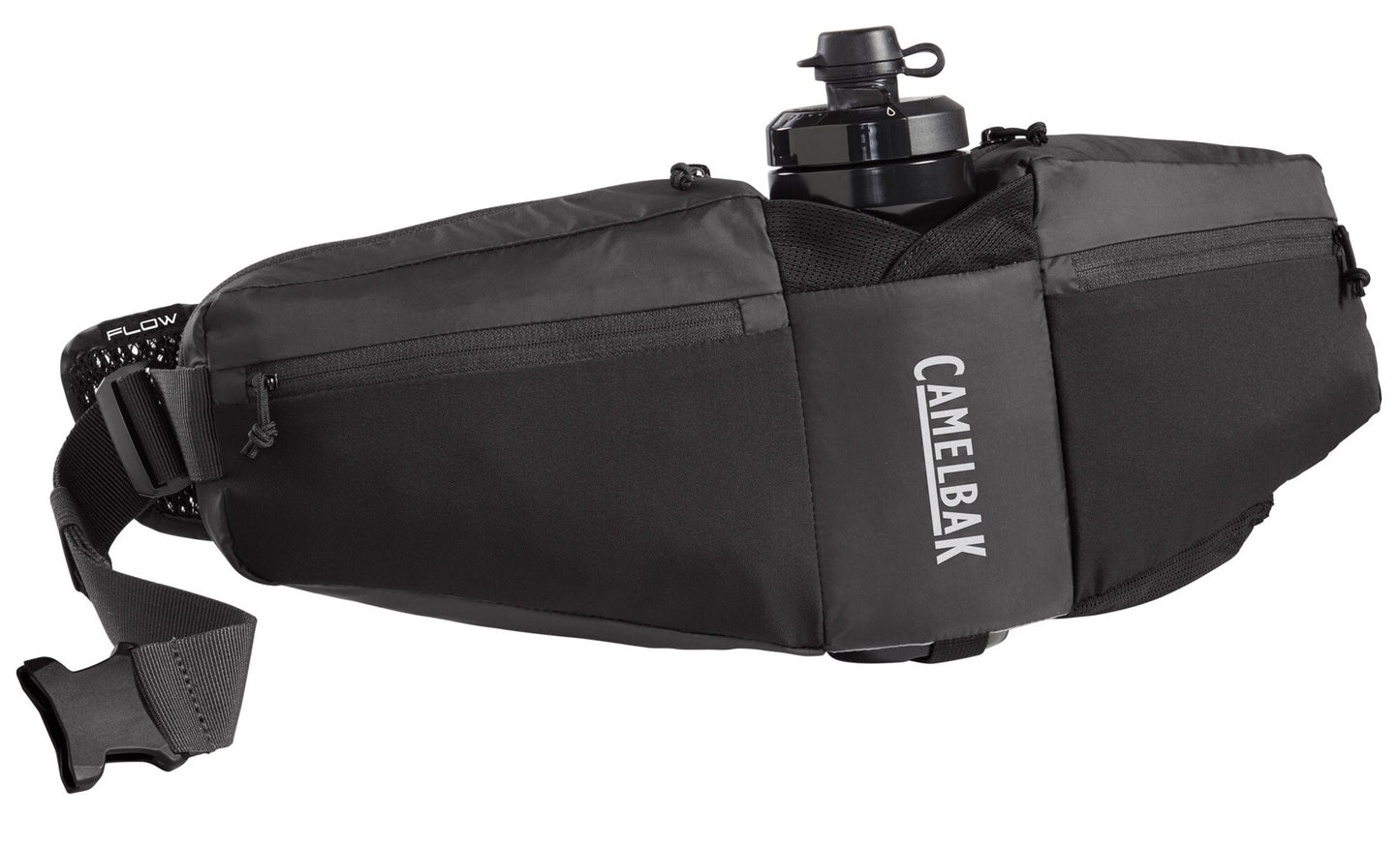 Nerka CamelBak Podium Flow 4 - Black