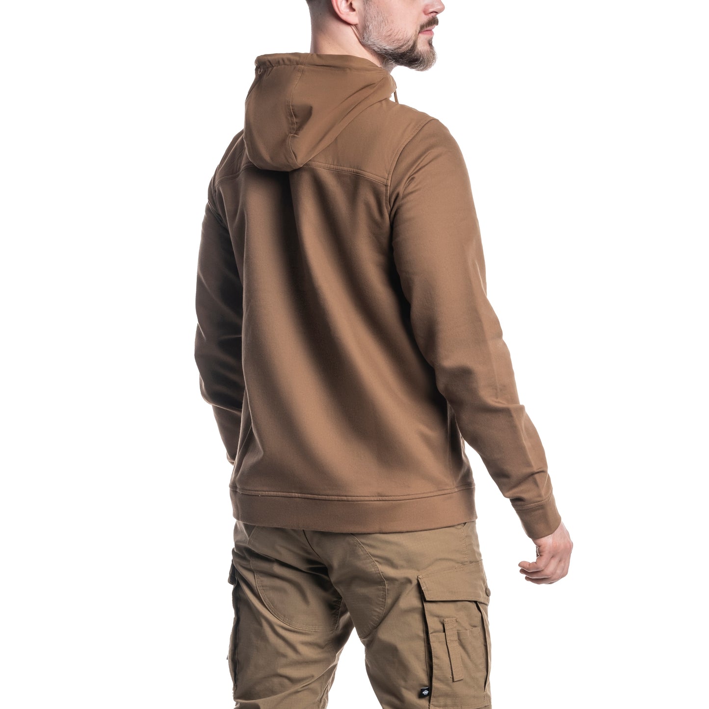 Bluza 5.11 Plummet Jacket - Battle Brown