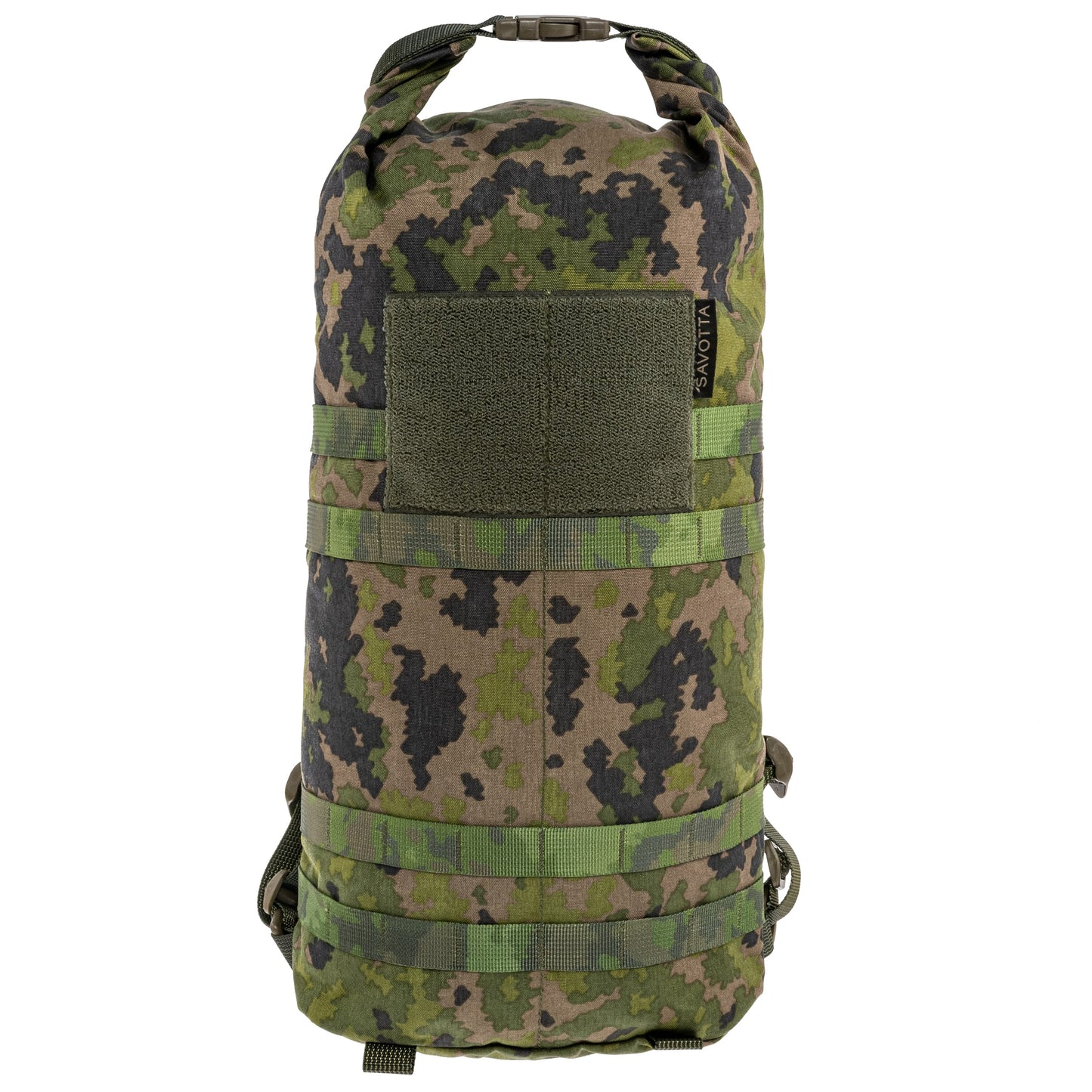 Plecak Savotta Hatka 12 l - M05 Woodland