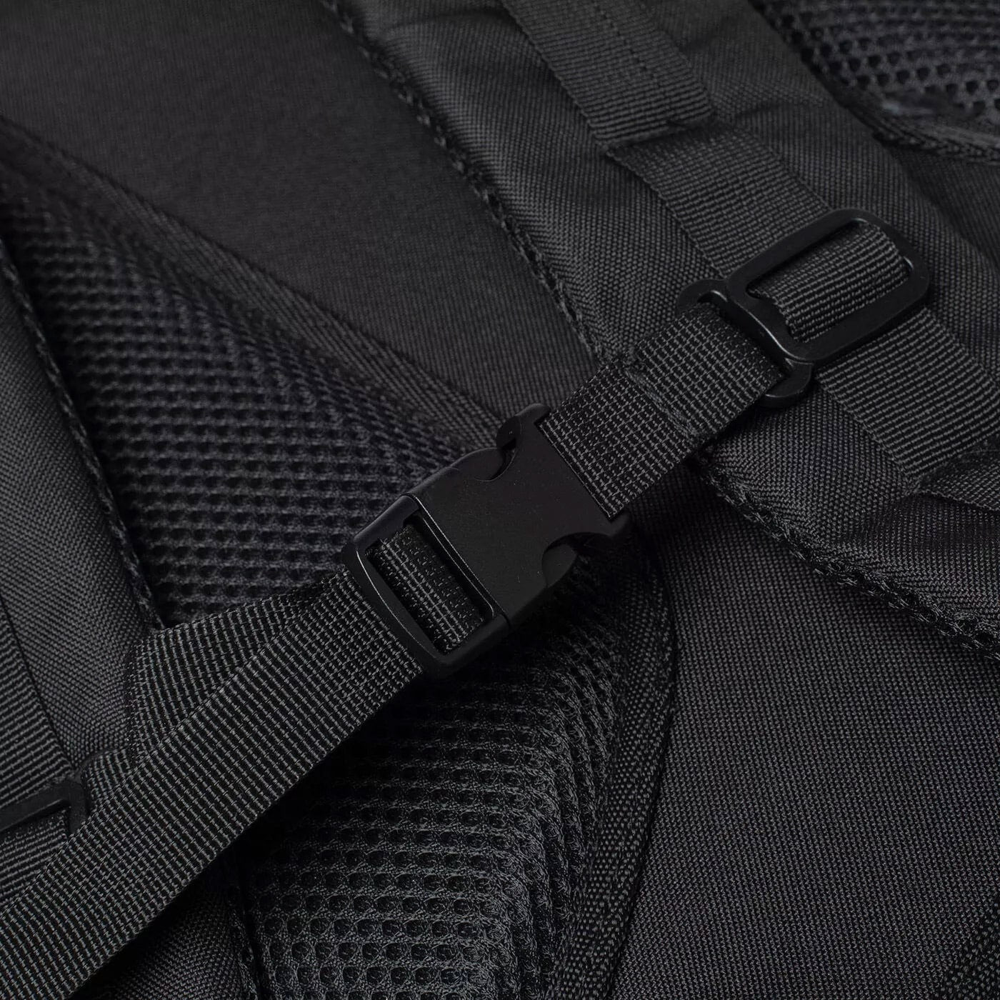 Plecak Magnum Arni 24 l - Black