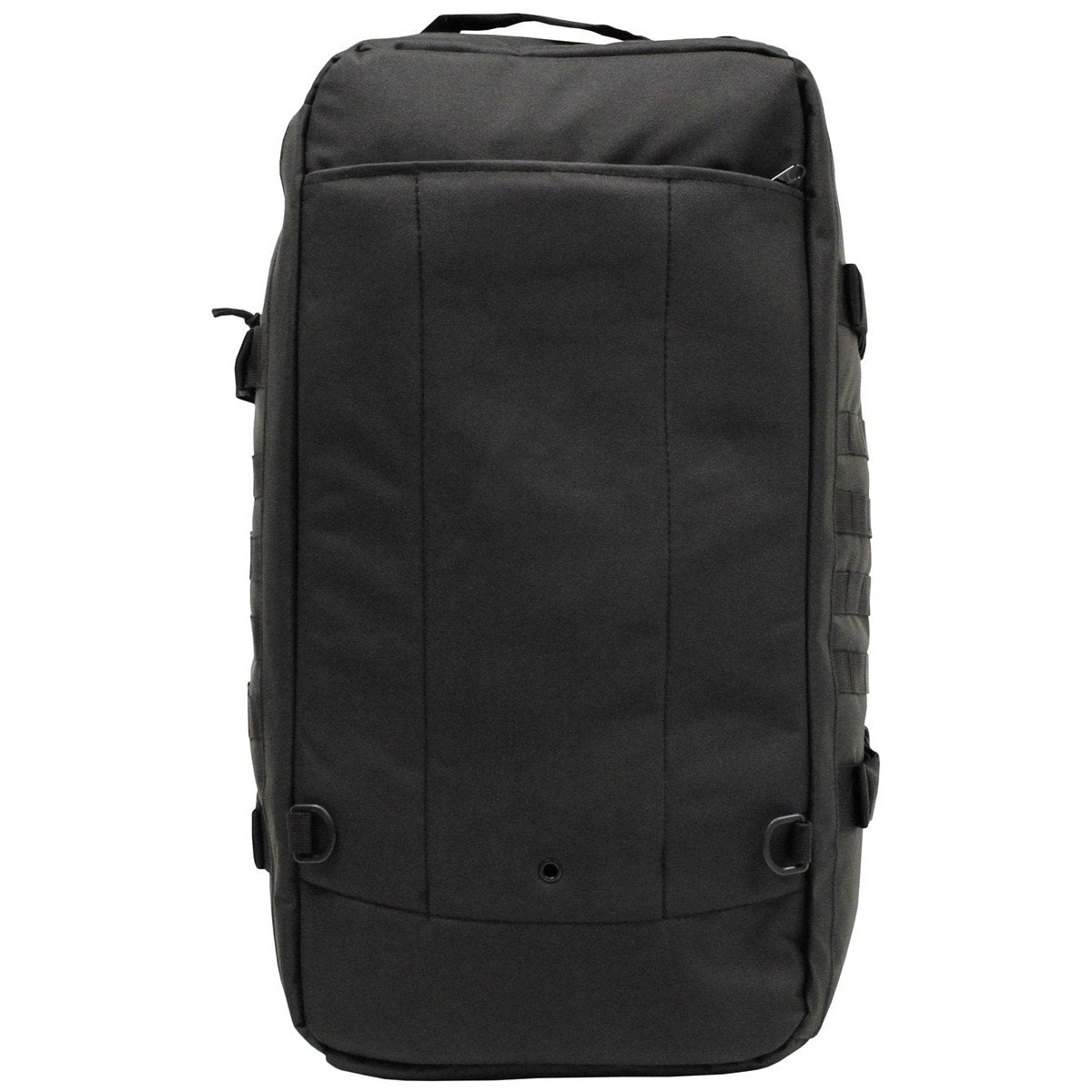 Torba MFH Travel 48 l - Black