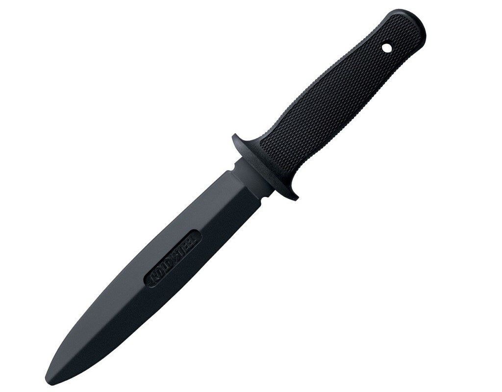 Nóż treningowy Cold Steel Rubber Training PKI