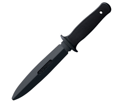 Nóż treningowy Cold Steel Rubber Training PKI