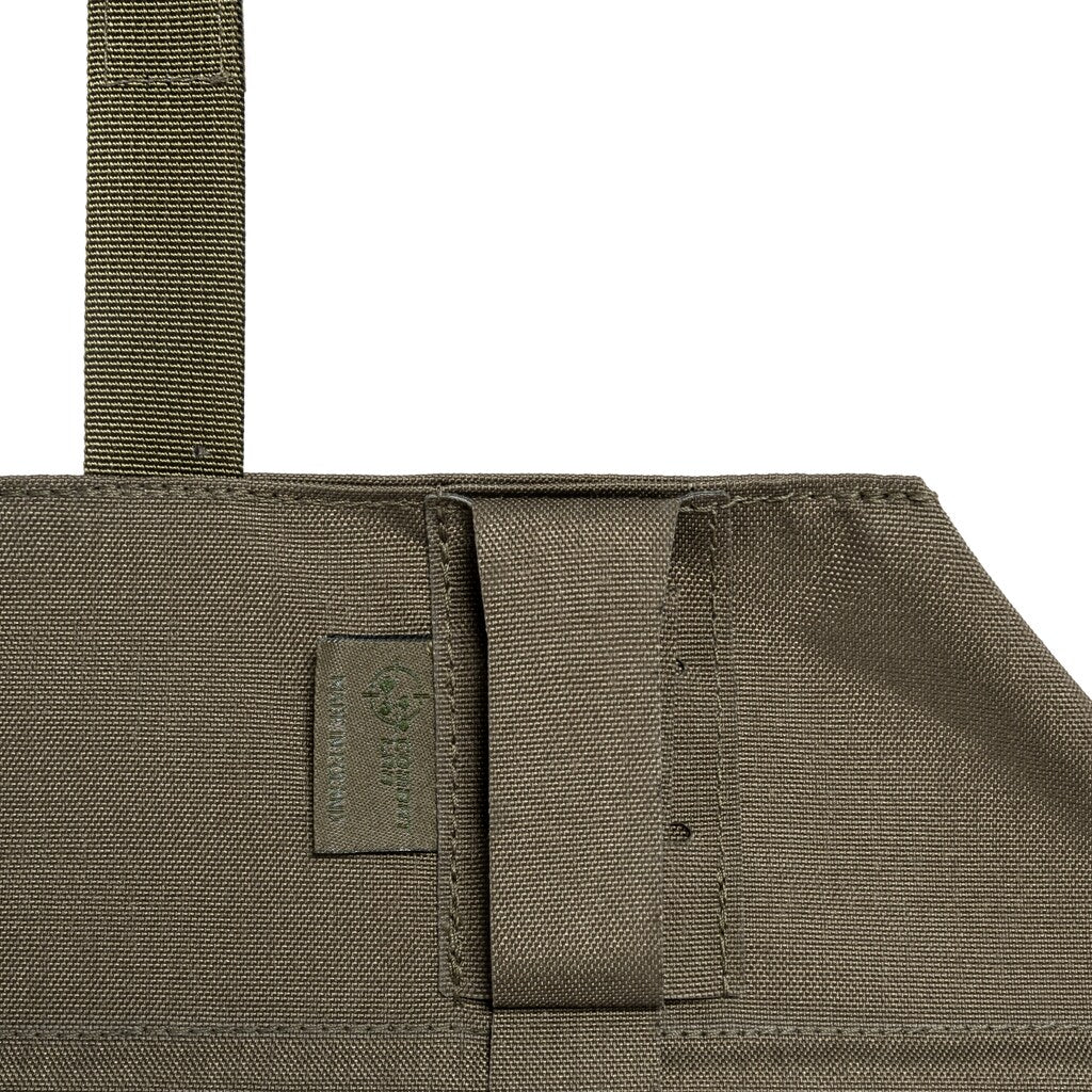 Mata rolowana Combat Lab - Ranger Green