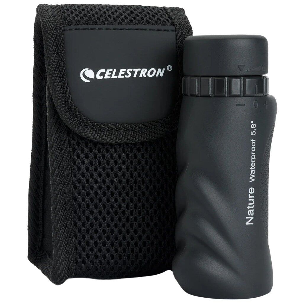 Monokular Celestron Nature 10x25