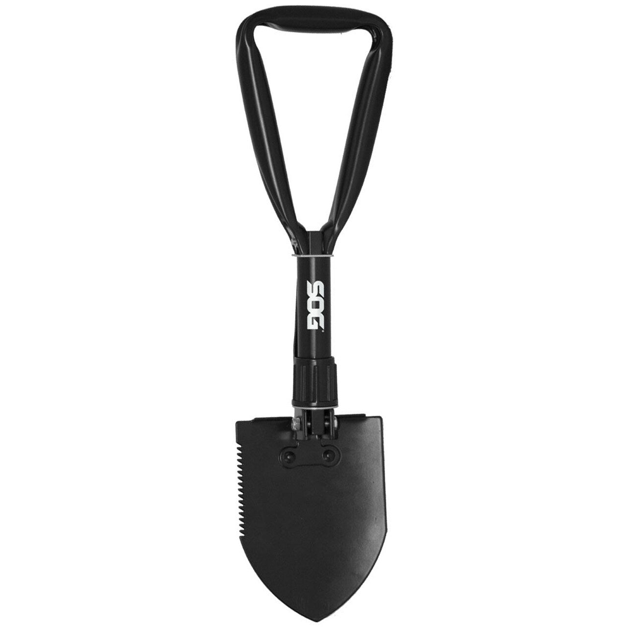 Saperka składana SOG Entrenching Tool - Black