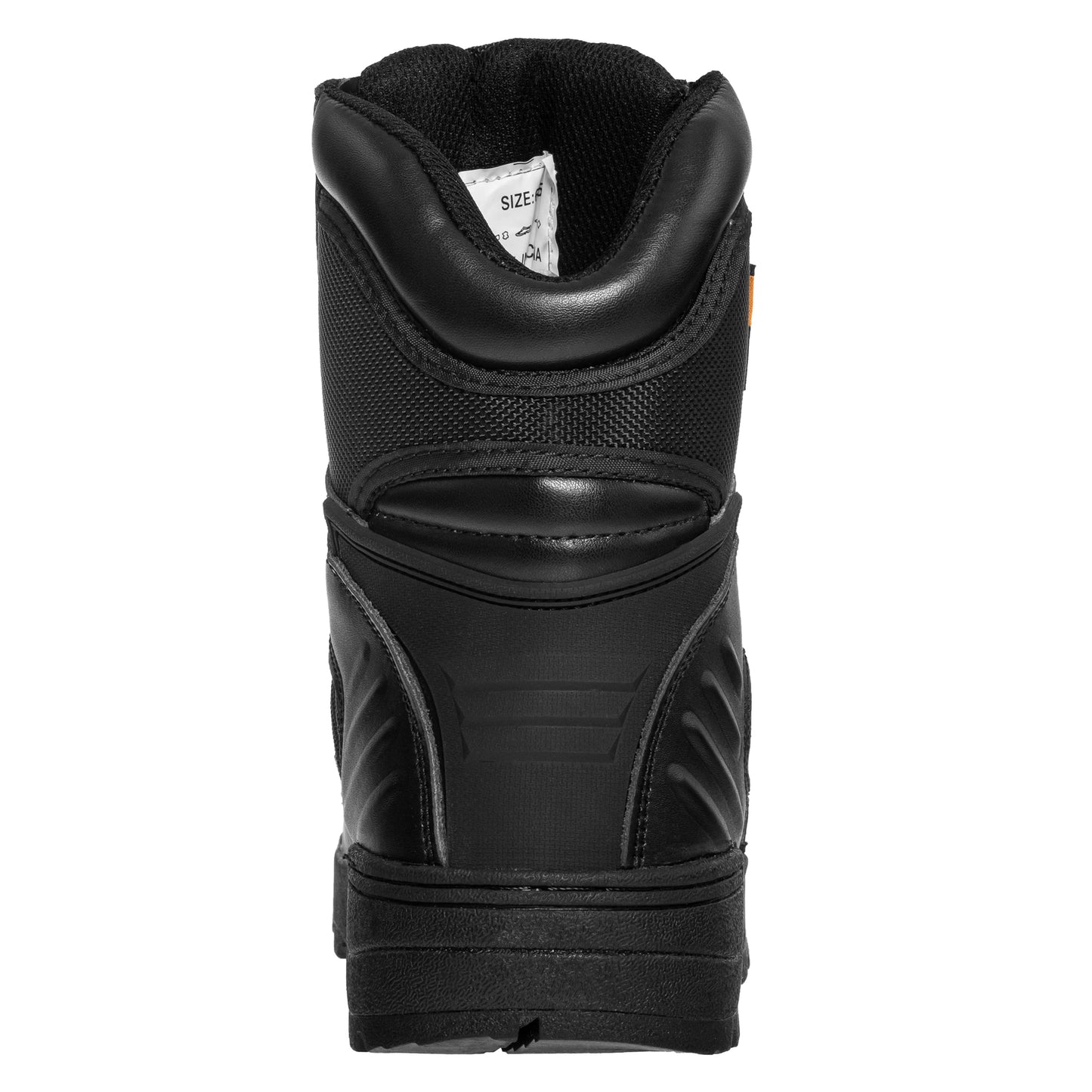 Buty Highlander Forces Echo - Black