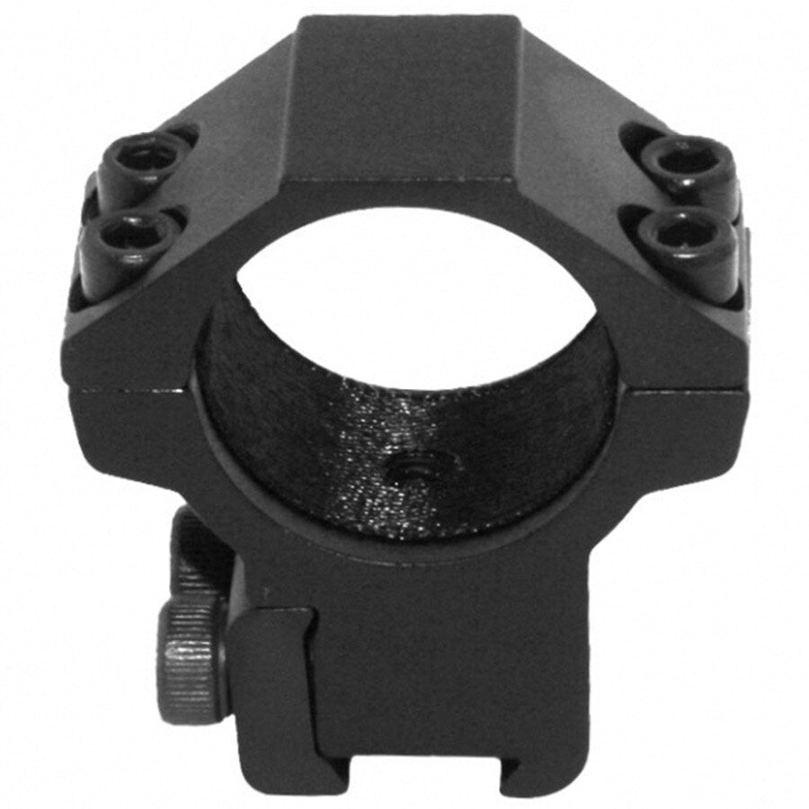 Montaż Leapers AccuShot 2-częściowy 1" 11 mm - średni