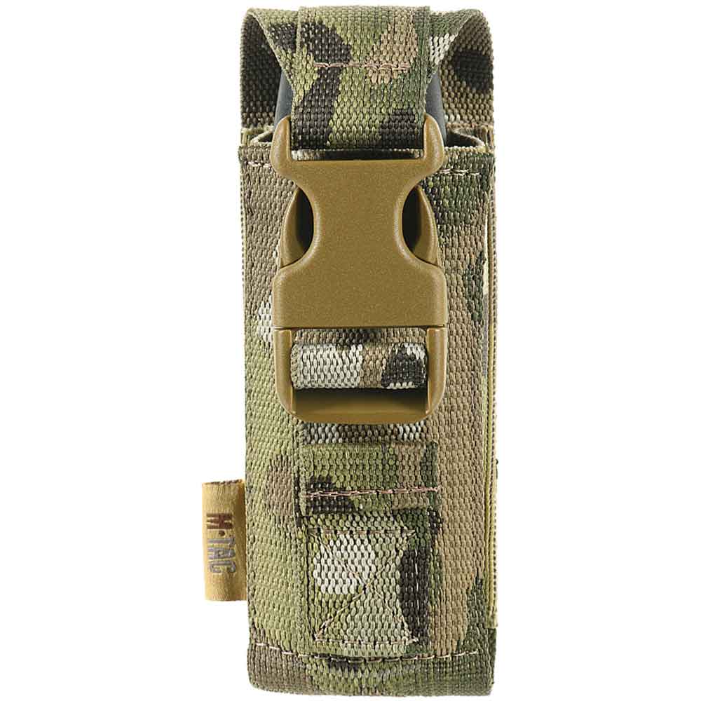 Kabura na gaz pieprzowy M-Tac - MultiCam