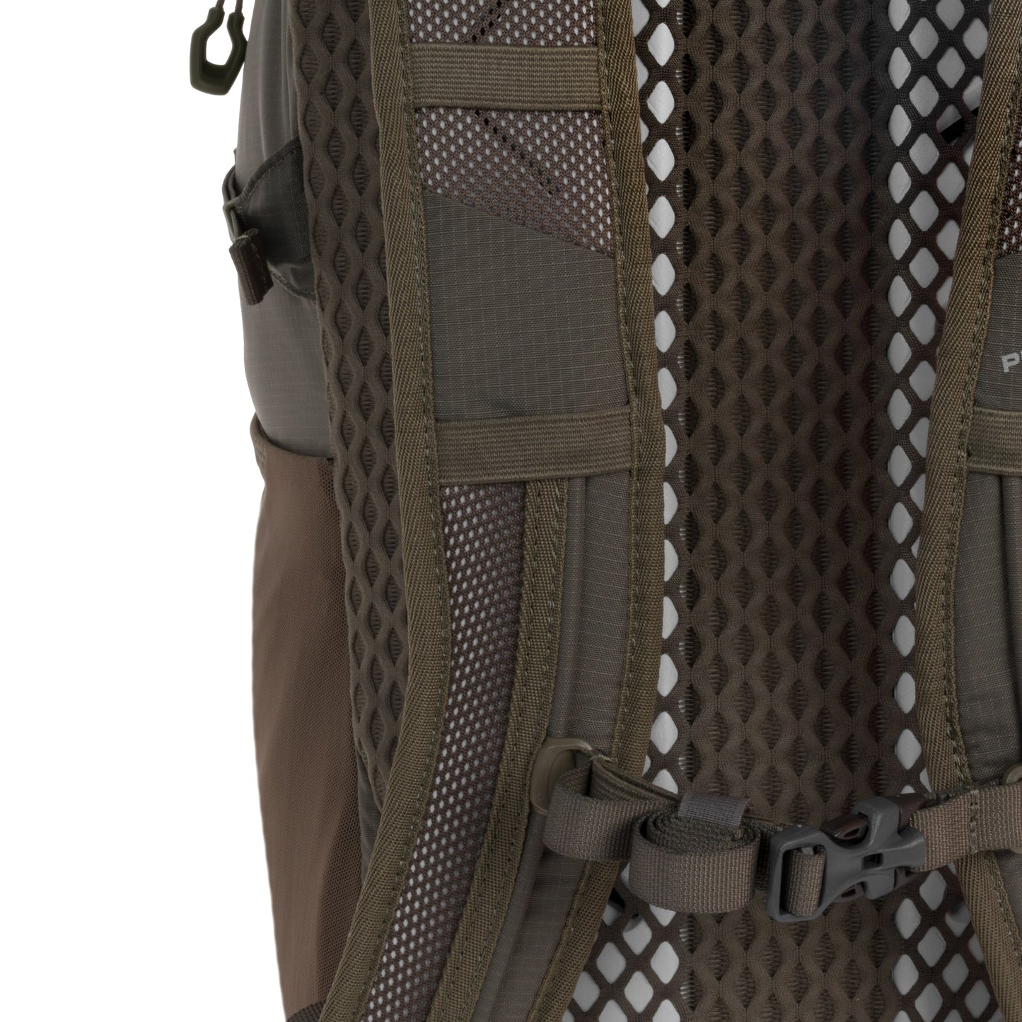 Plecak Pentagon Minor 20 l - RAL 7013
