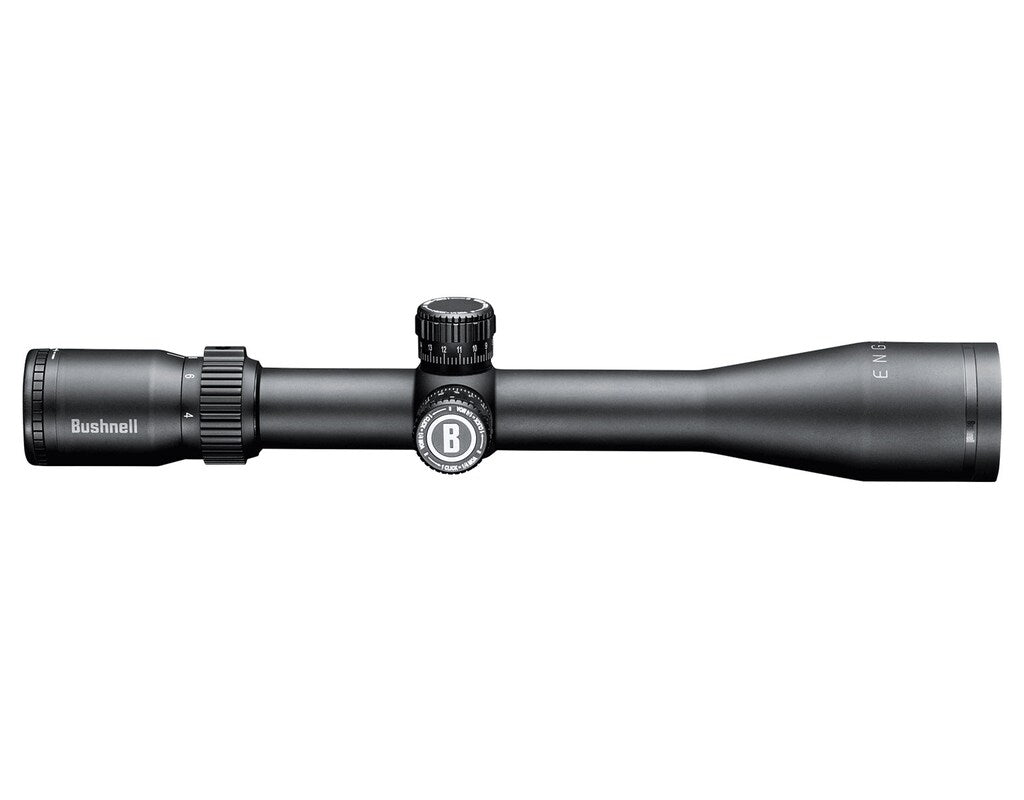 Luneta celownicza Bushnell Engage 4-16x44