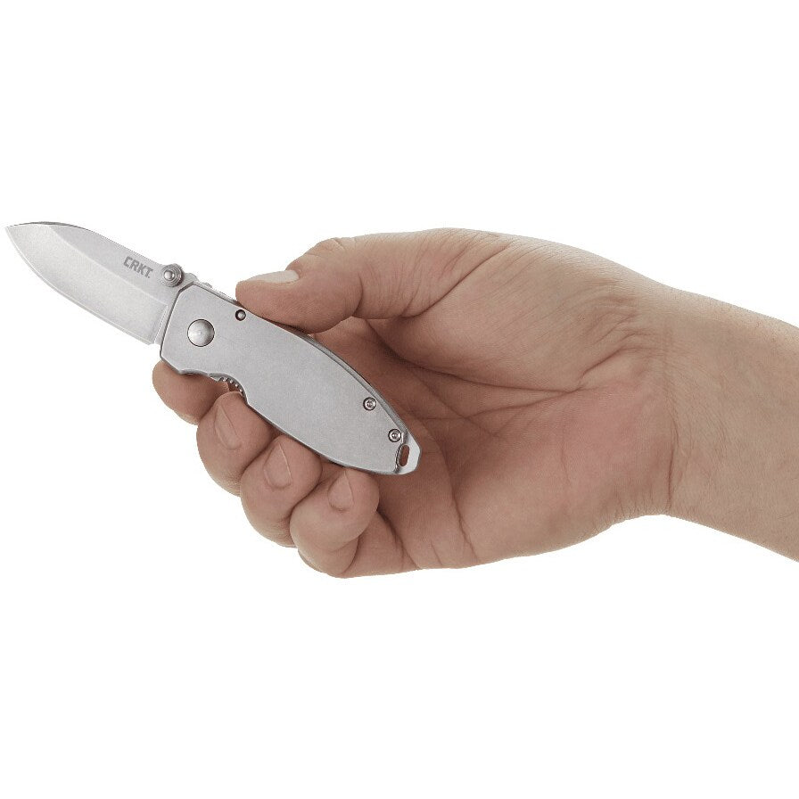 Nóż składany CRKT Burnley Squid